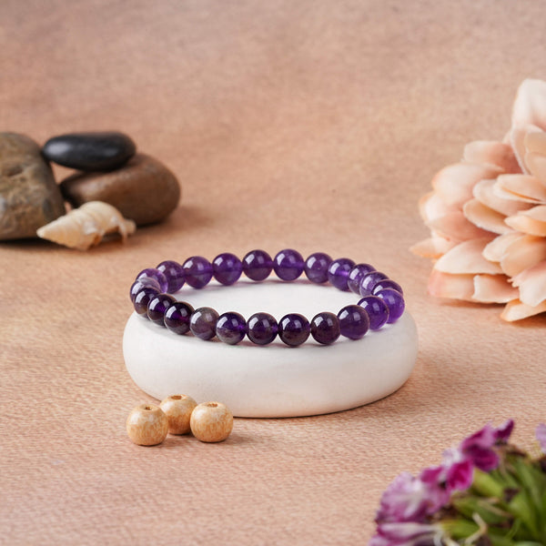 Amethyst Bracelet
