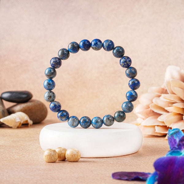 Lapis Lazuli Bracelet