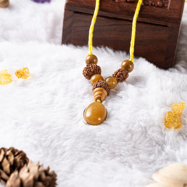 मीन - Pisces Rashi Kavach