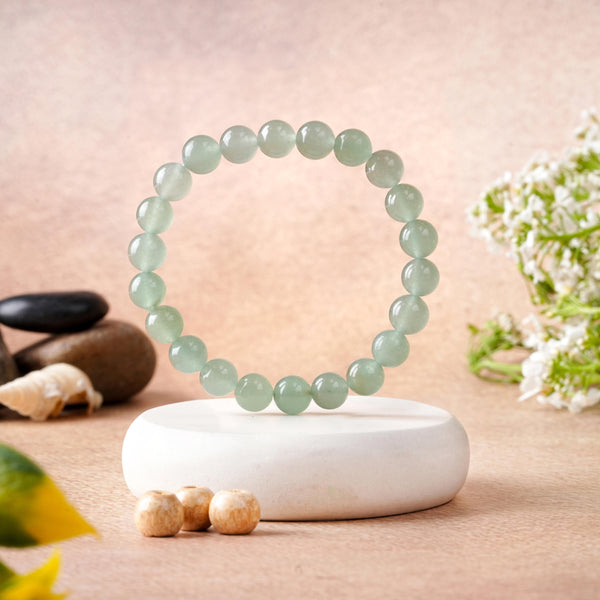 Green Aventurine Bracelet