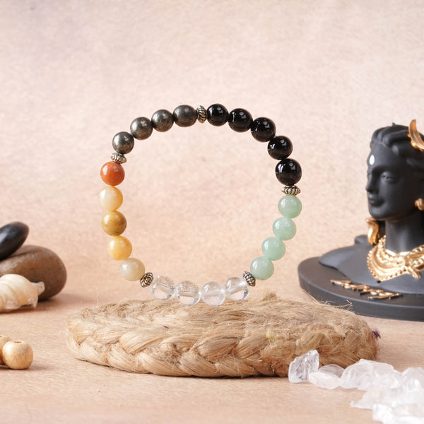 Dhan Yog Money Magnet Bracelet