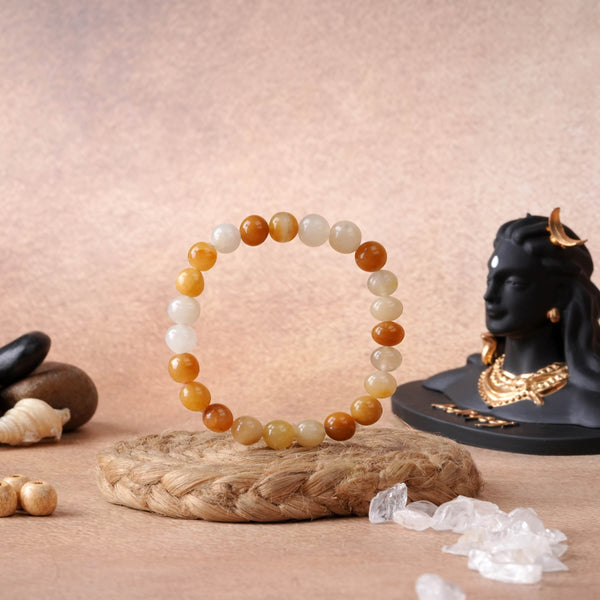 Yellow Aventurine Bracelet