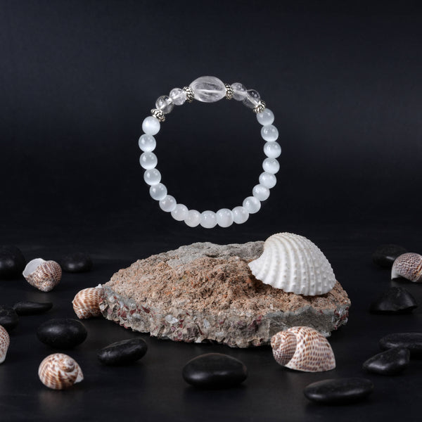 तुला - Libra Rashi Bracelet