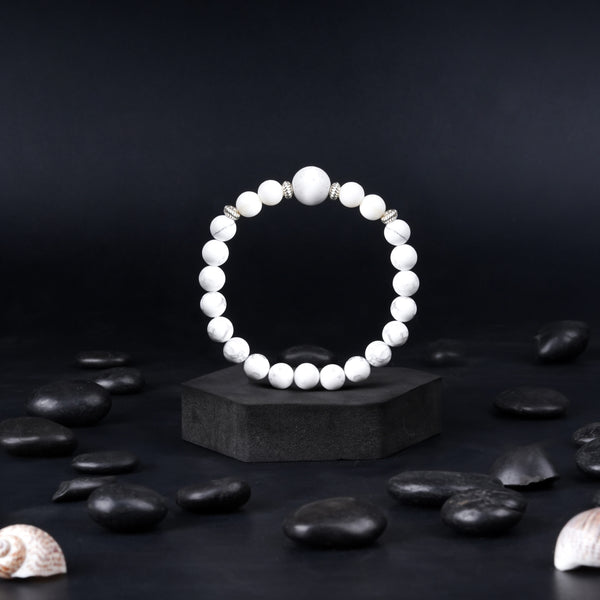 कर्क - Cancer Rashi Bracelet