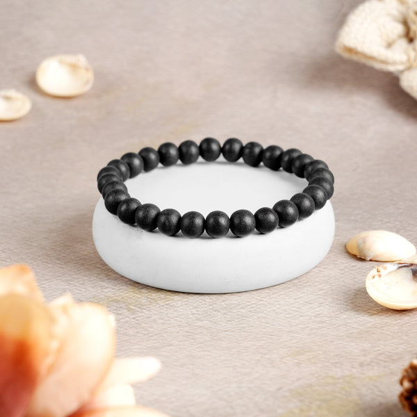 Karungali (Ebony Wood) Bracelet